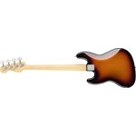 FENDER - AMERICAN PERFORMER JAZZ BASS - 3-Color Sunburst